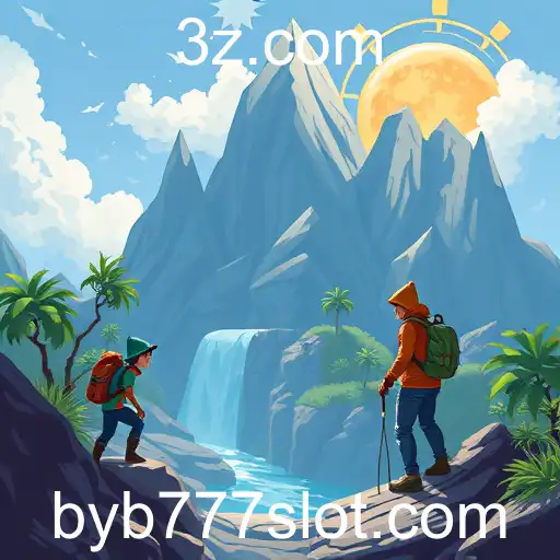 Explorando o Fascinante Mundo dos Jogos de Aventura