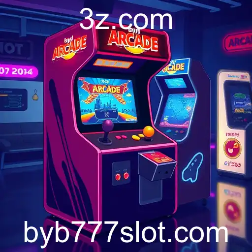 A Evolução do Gênero Arcade no Mundo dos Jogos