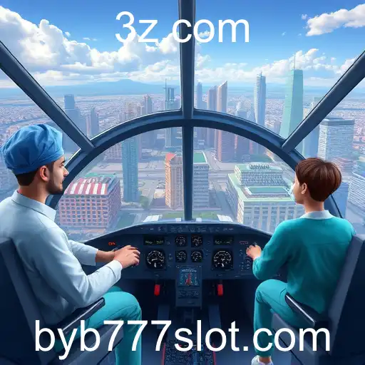 Ascensão do 'byb777': A Nova Era dos Jogos Online em Português