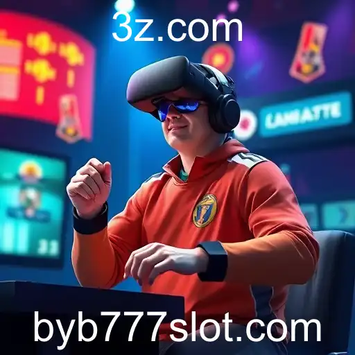 Expansão do BYB777: O Futuro dos Jogos Online em Português