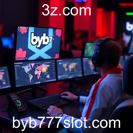 BYB777: O Futuro dos Jogos Online