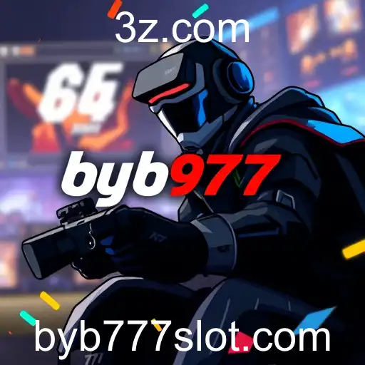 Revolução no Mundo dos Games: A Ascensão de Byb777