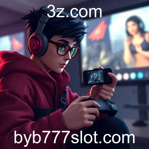 Explorando o Universo de BYB777: Novidades e Tendências de 2026