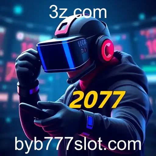 Evolução e Tendências no Mercado de Jogos: Como a byb777 Está Fazendo História