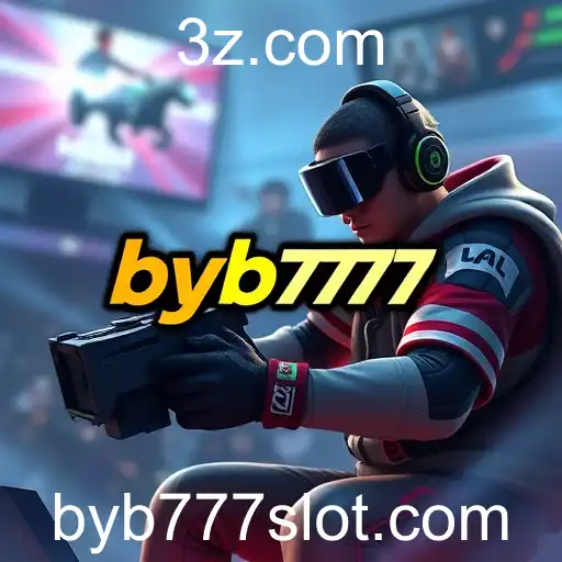 Explorando as Maravilhas de byb777: O Futuro dos Jogos Online