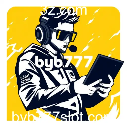 A Revolução dos Jogos com 'byb777': Inovações e Tendências