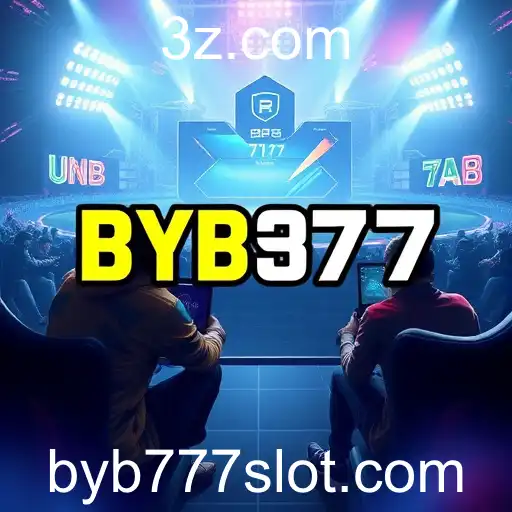 Tendências nos Jogos: BYB777 Lidera Inovações