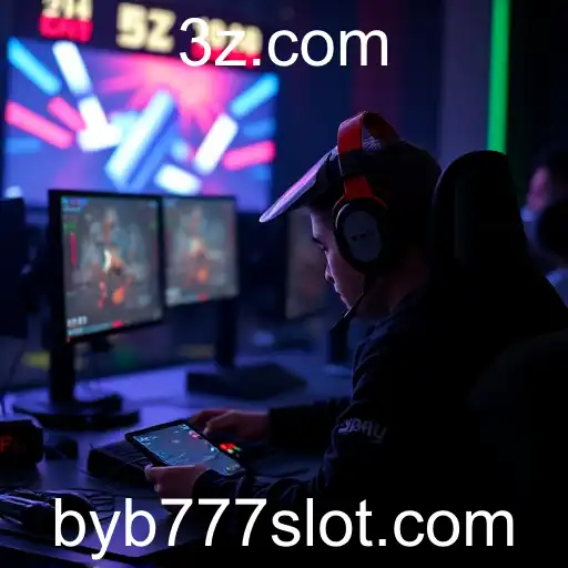 O Crescente Impacto de byb777 na Indústria de Jogos