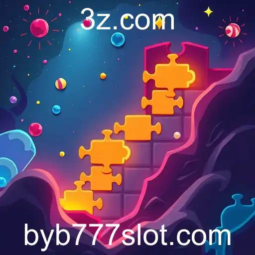 Inovação e Crescimento do 'byb777' no Mundo dos Jogos