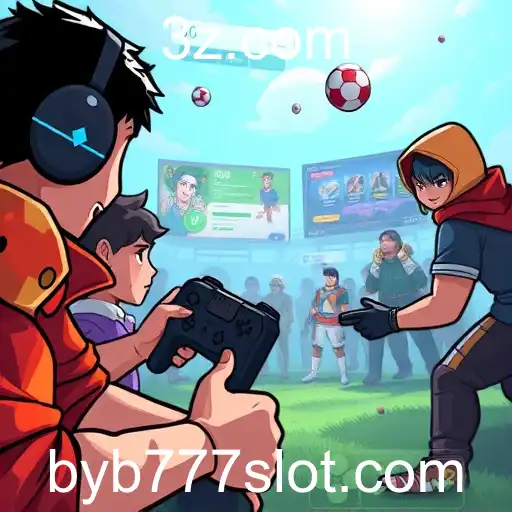 A Revolução dos Jogos Online no Contexto Atual