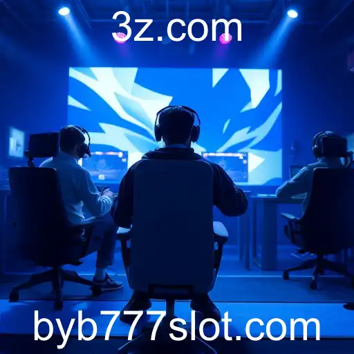 A Revolução do byb777 no Mercado de Jogos Online