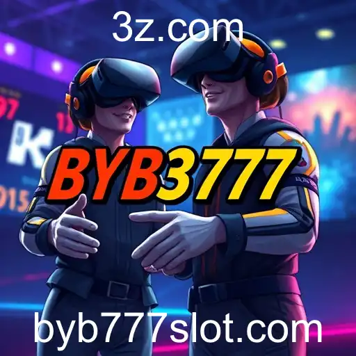 A Ascensão do 'byb777': Fenômeno dos Jogos no Brasil